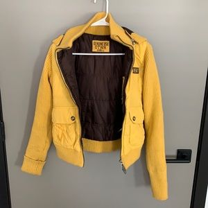Women’s Genuine BSK Jacket
